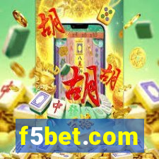f5bet.com