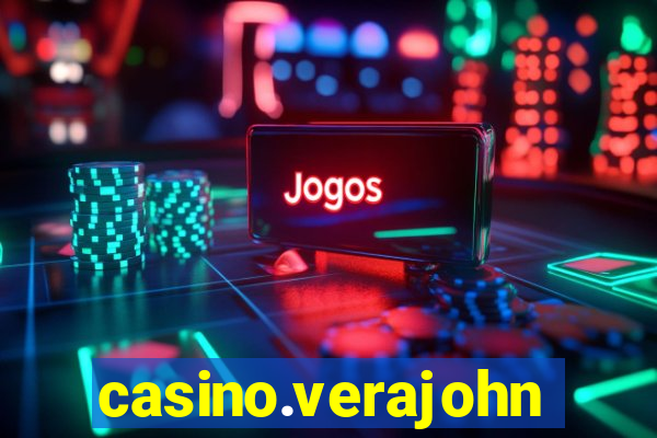 casino.verajohn