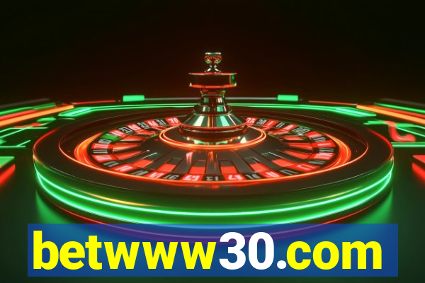 betwww30.com