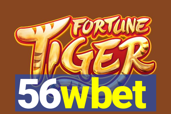 56wbet