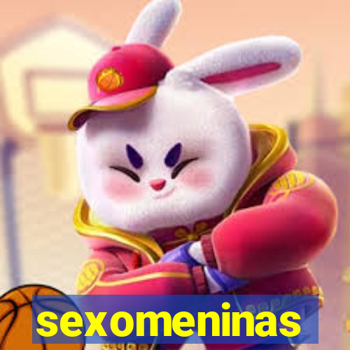 sexomeninas