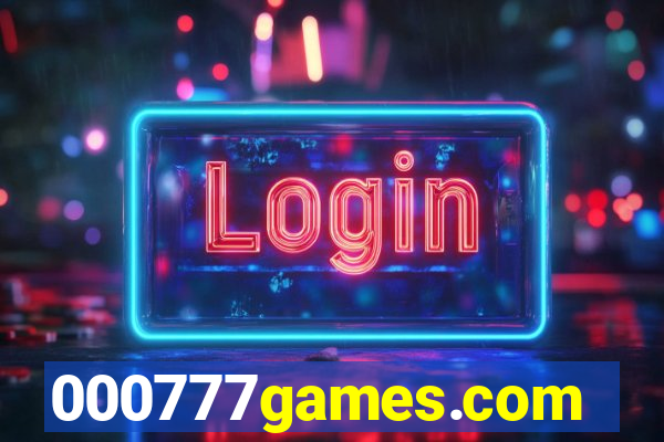 000777games.com