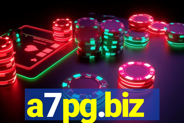 a7pg.biz