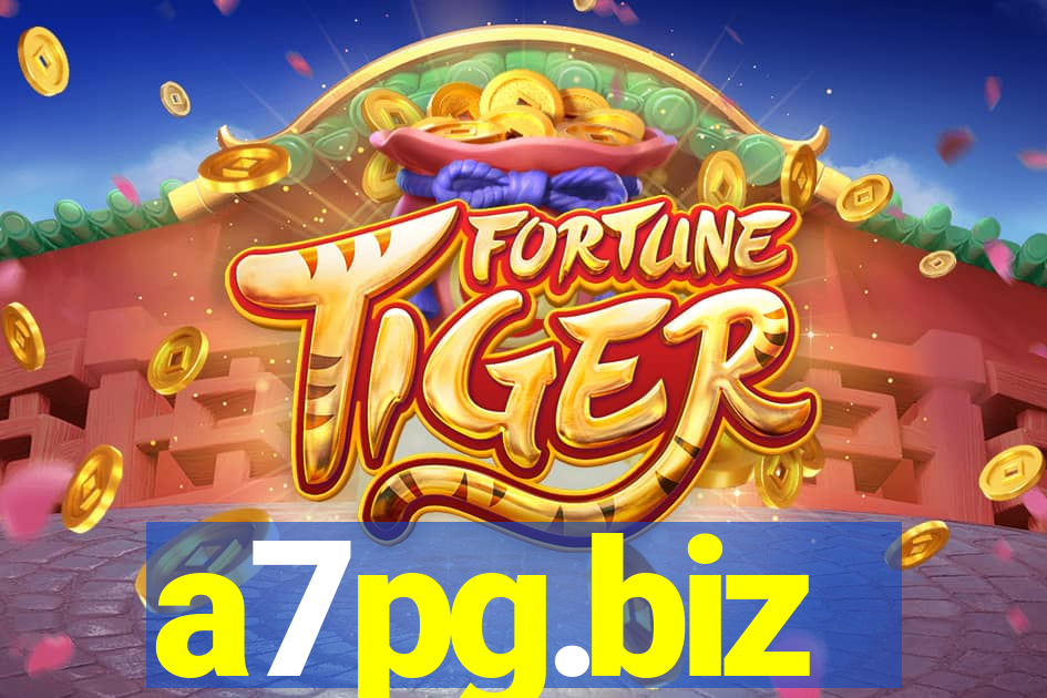 a7pg.biz