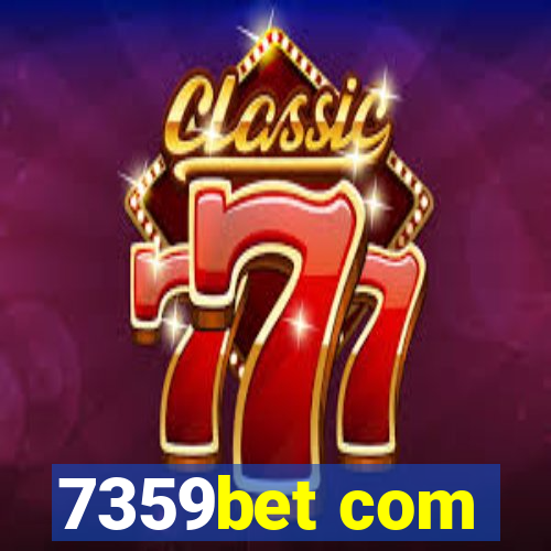 7359bet com
