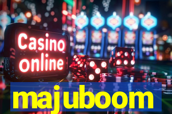 majuboom