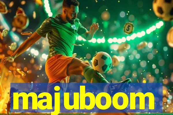 majuboom