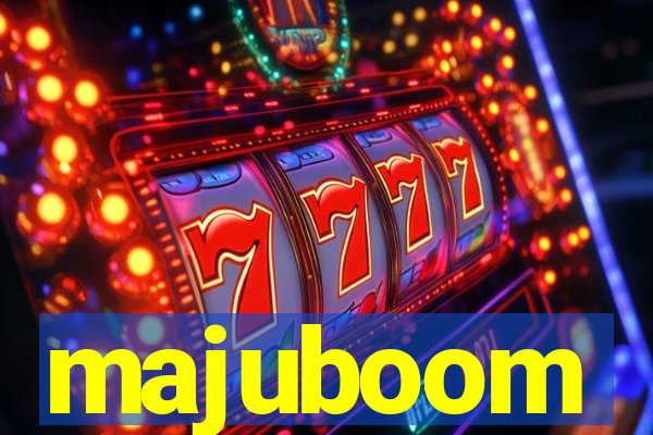 majuboom