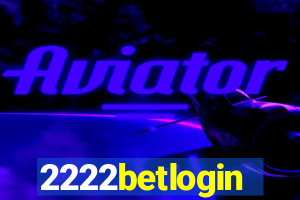 2222betlogin