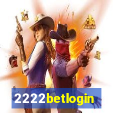 2222betlogin