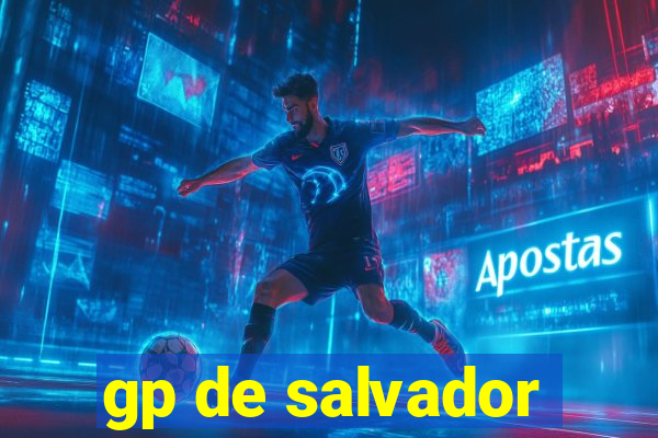 gp de salvador