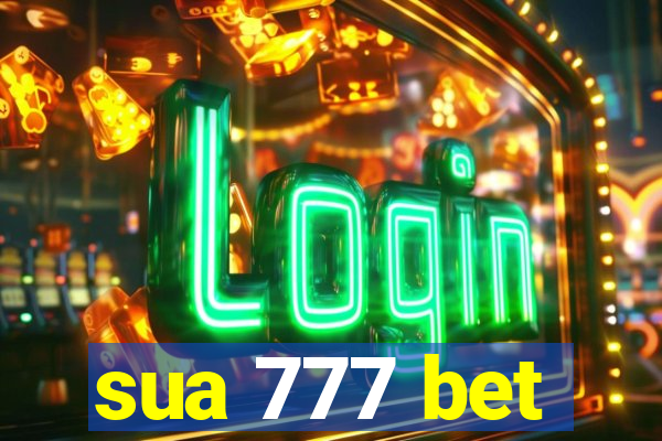 sua 777 bet