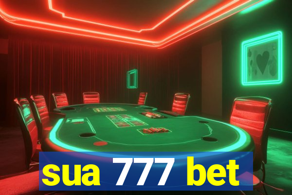 sua 777 bet