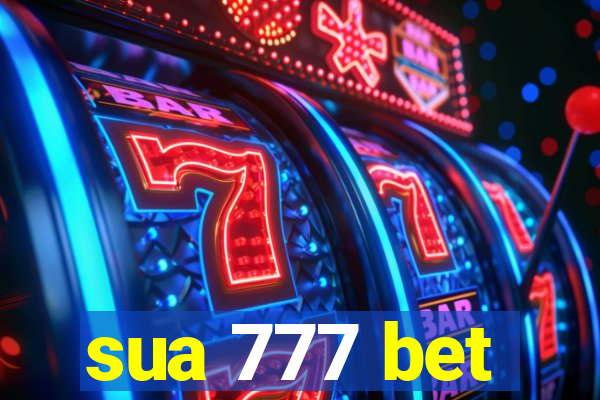 sua 777 bet
