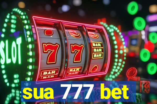 sua 777 bet
