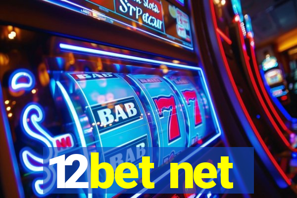 12bet net