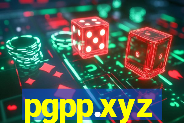 pgpp.xyz