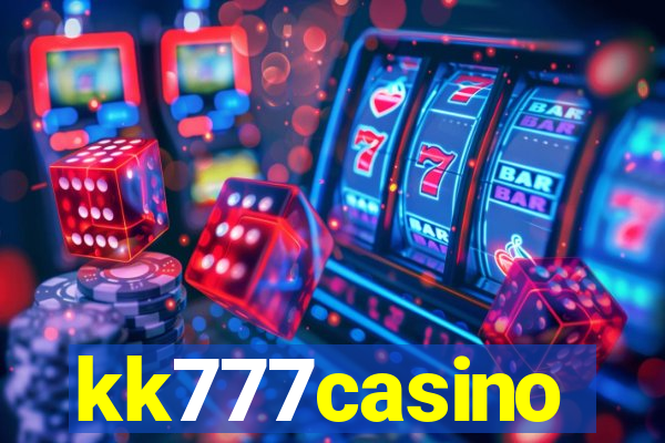 kk777casino