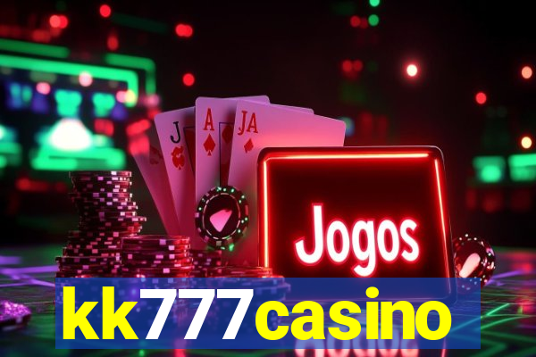 kk777casino