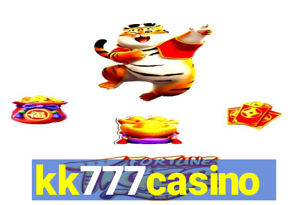 kk777casino