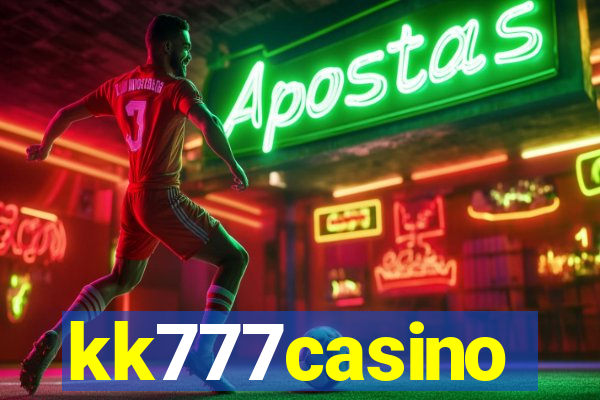 kk777casino