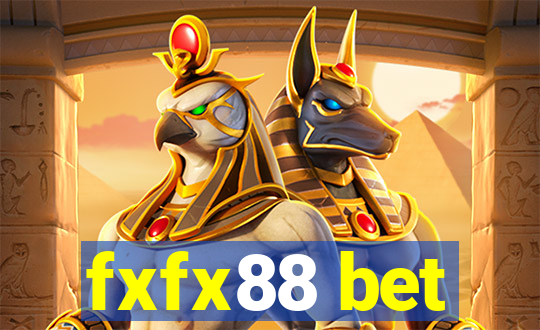 fxfx88 bet