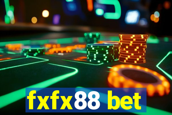 fxfx88 bet
