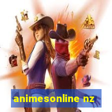 animesonline nz