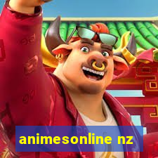 animesonline nz