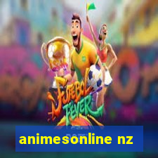 animesonline nz