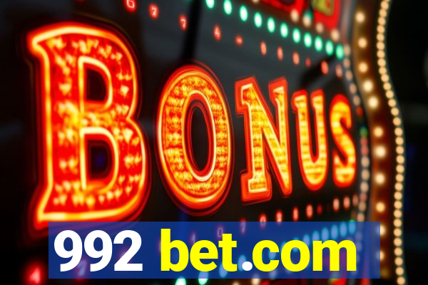 992 bet.com