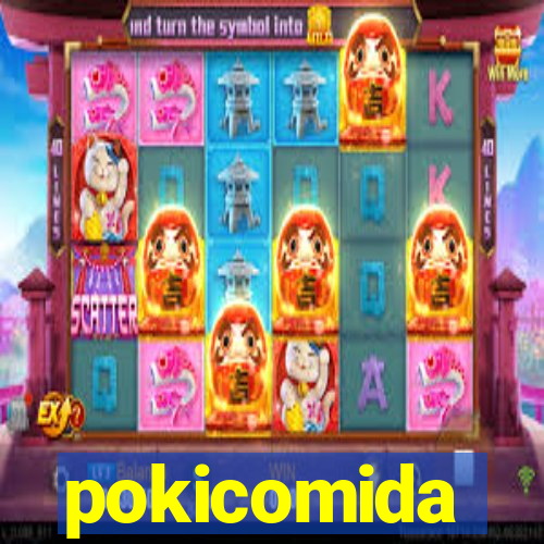 pokicomida