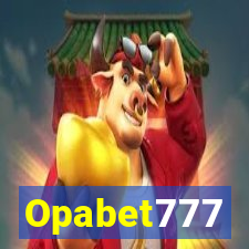 Opabet777