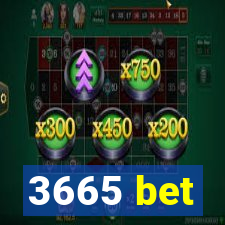 3665 bet