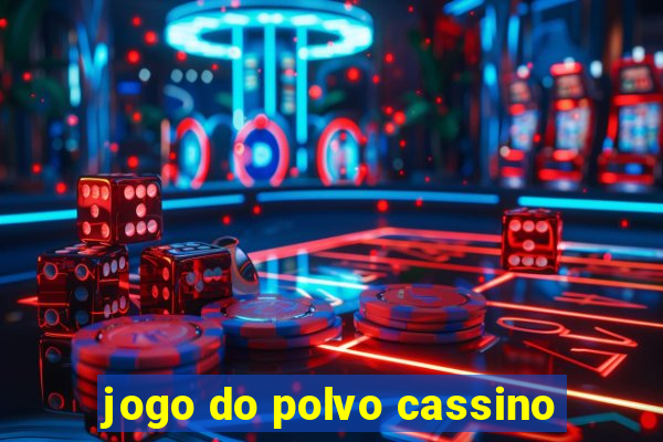 jogo do polvo cassino
