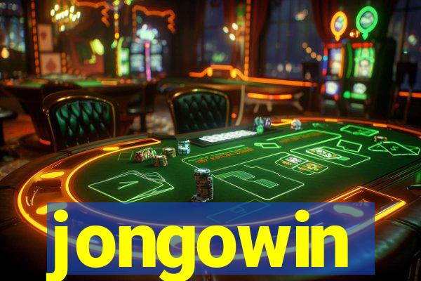 jongowin