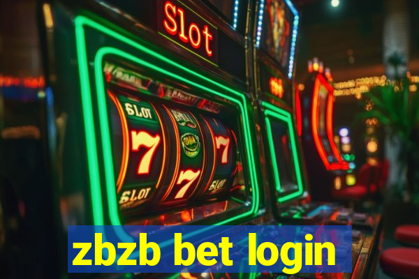 zbzb bet login