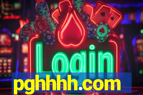 pghhhh.com