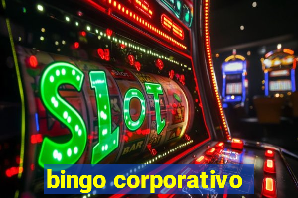bingo corporativo