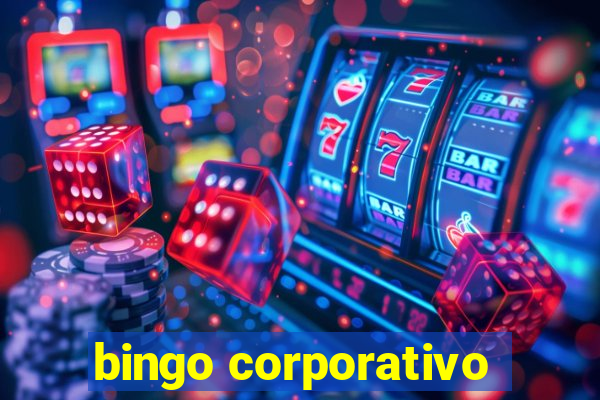 bingo corporativo
