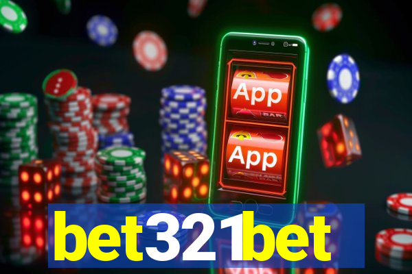 bet321bet