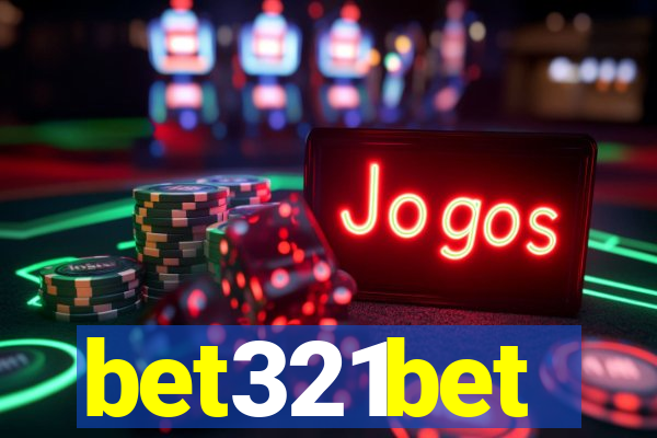 bet321bet