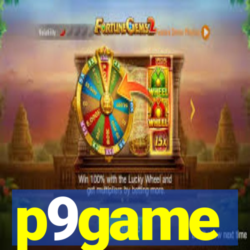 p9game