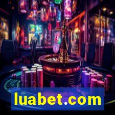 luabet.com