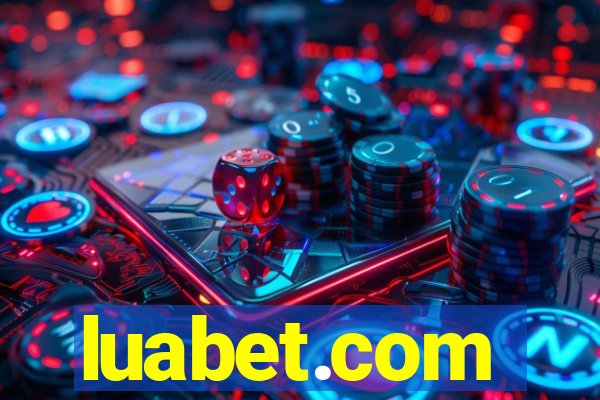luabet.com