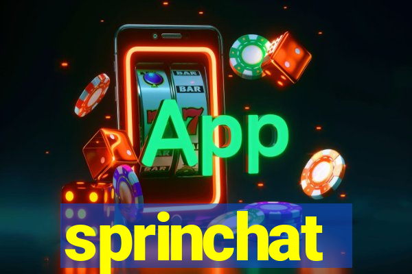 sprinchat