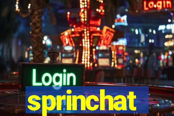 sprinchat