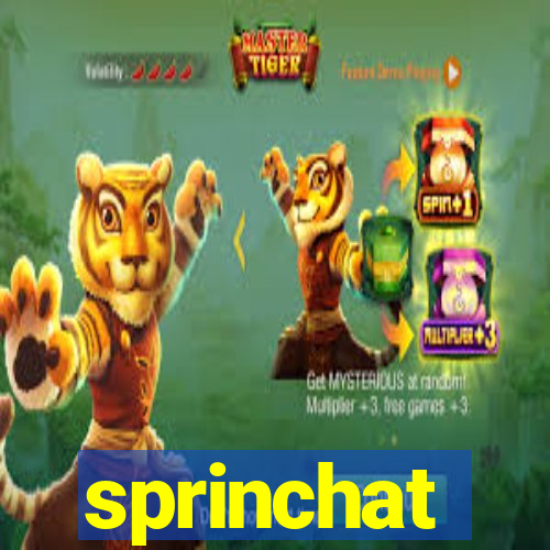 sprinchat