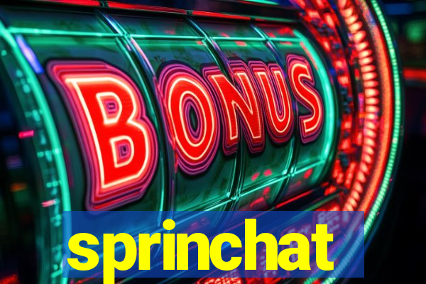 sprinchat