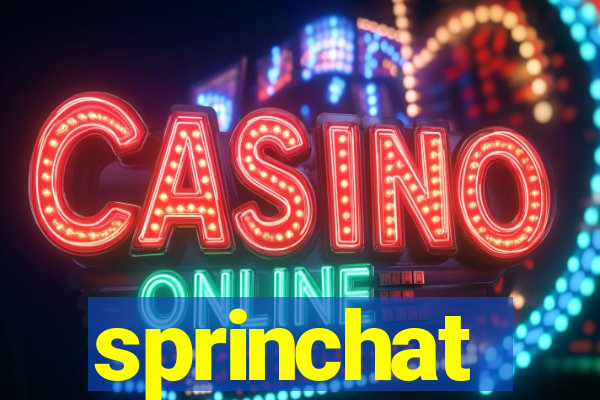 sprinchat